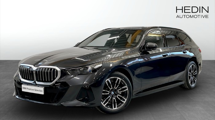 xDrive Touring M Sport H/K Drag