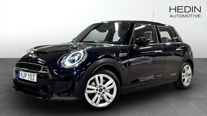 5-doors Special package-14