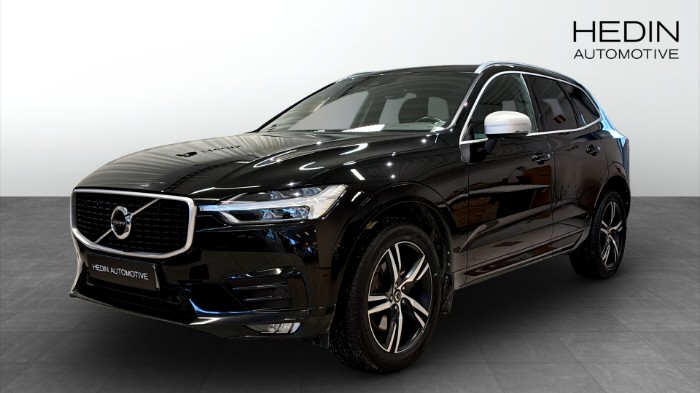 T5 AWD  R-Design Dragkrok