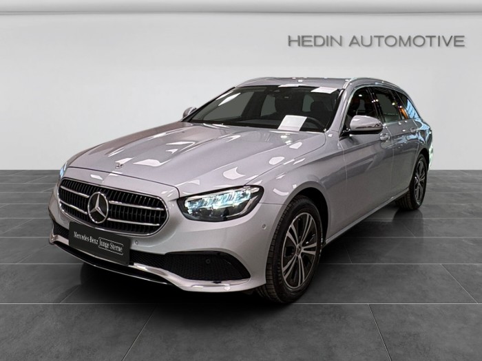 E 220 d T