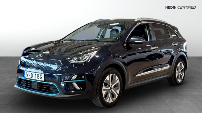 E-Niro