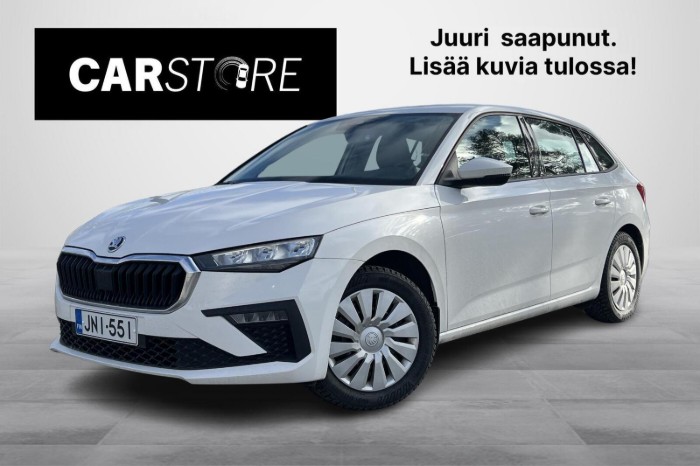 1.0 TSI 95 Essence // Lane Assist / 2x renkaat ja vanteet / Vakionopeudensäädin //