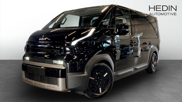 PLUS 3DR L2H1 LONG RANGE *OMGÅENDE LEVERANS*