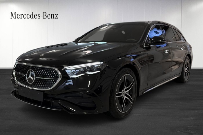 300 e AMG/ Drag /LAGERBIL