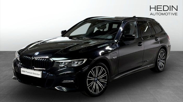 330E XDRIVE M Sport