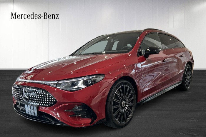 350 4MATIC *LAGERBIL*