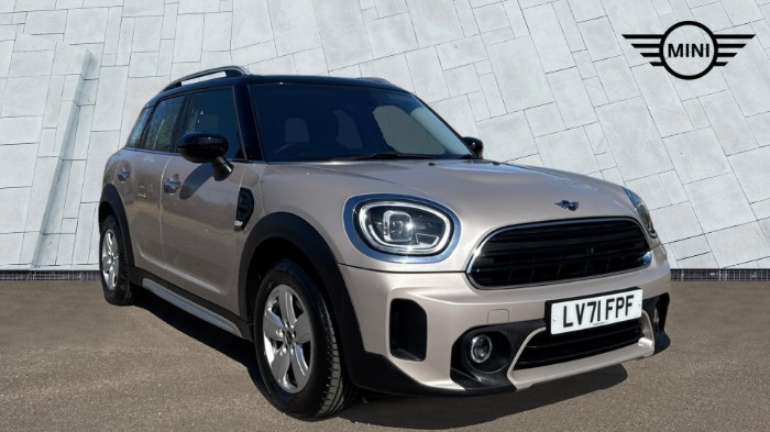 Countryman Cooper Classic