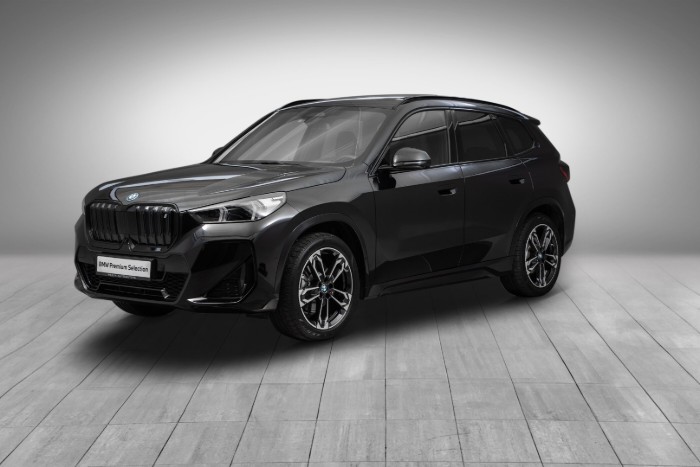 xDrive30 Fully Charged (K)