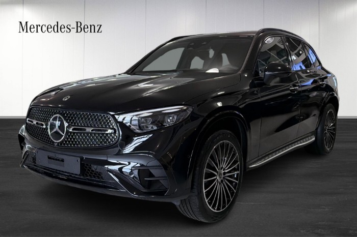 300 e 4MATIC AMG / Drag *SNABB LEVERANS*