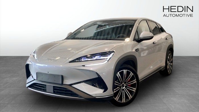 EXCELLENCE AWD RÄNTEKAMPANJ 0,95%