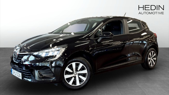 EQULIBRE TCE 90hk / AUTOMAT / APPLE CARPLAY /