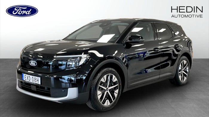 PL fr. 4995 kr/mån BUS EDITION LONG RANGE RWD 286hk