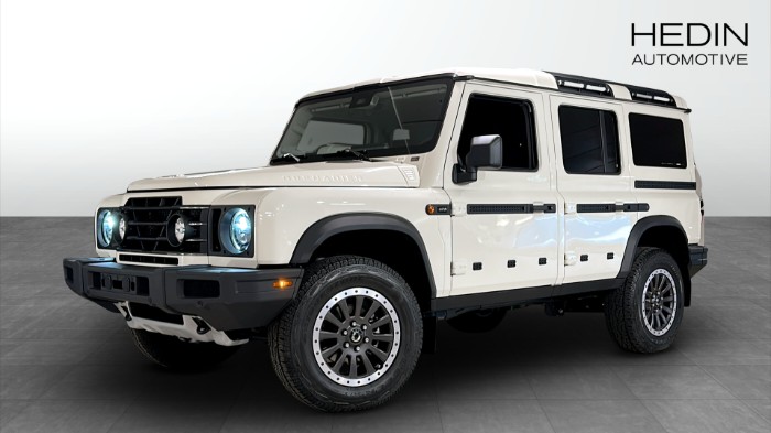 0% Ränta Fieldmaster Drag Diff Fram & Bak