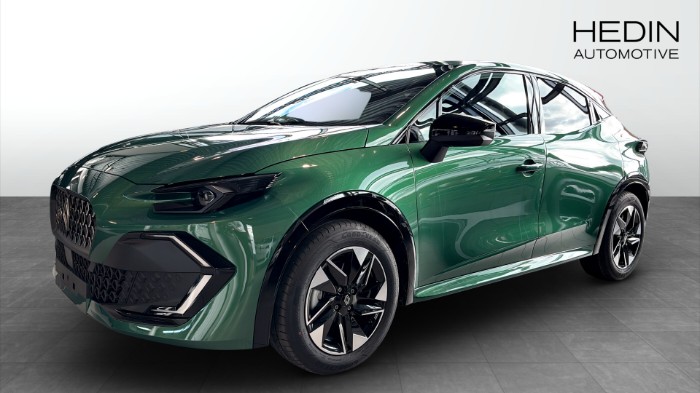 CLIO TECHNO TCE 115 EDC