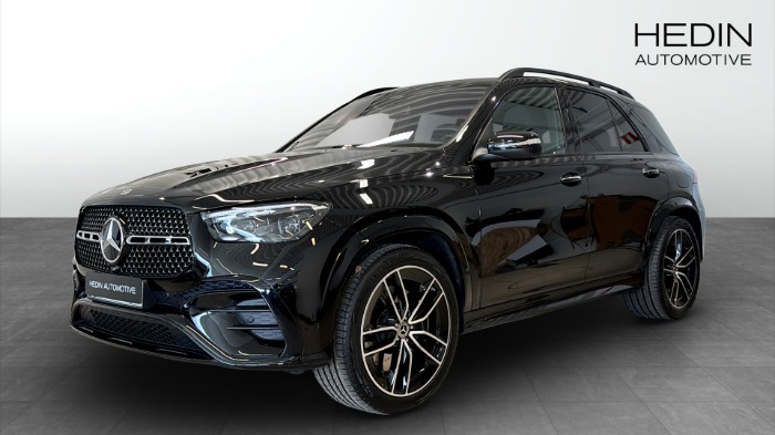 350 DE 4MATIC SUV AMG Line