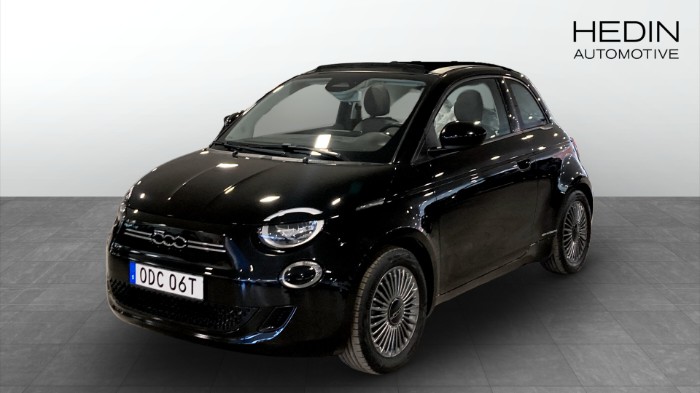 500 BEV CAB ICON BASIC