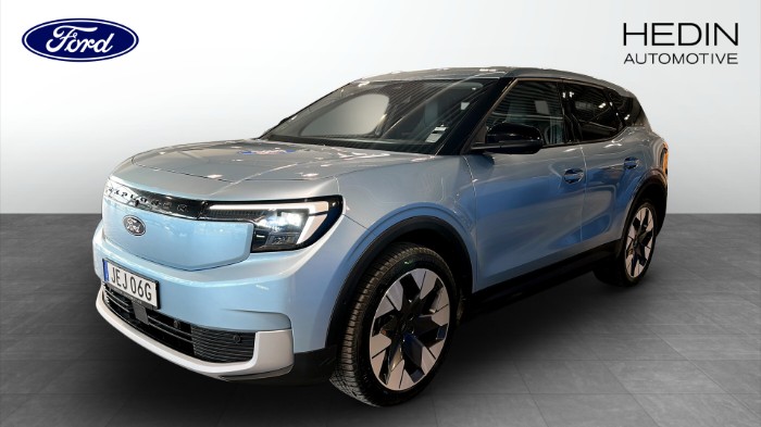 Premium AWD 79 kWh 340hk DEMO Ladda gratis för 15 000:-