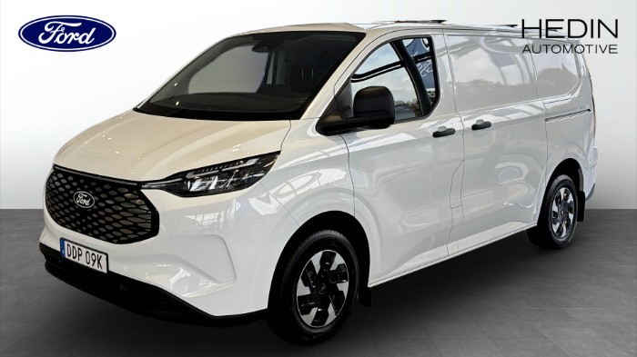 E-CUSTOM TREND 320S | 218 HK | RWD