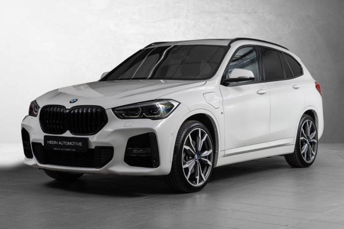 xDrive25e eDrive M Sport (K)