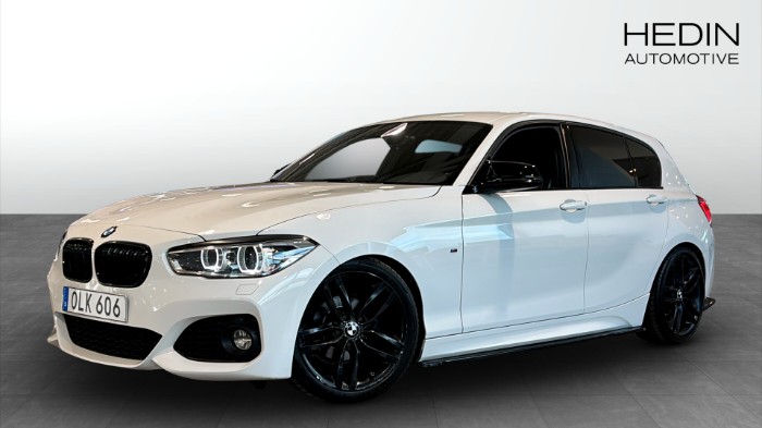 D 150HK M-Sport / Maxton Design