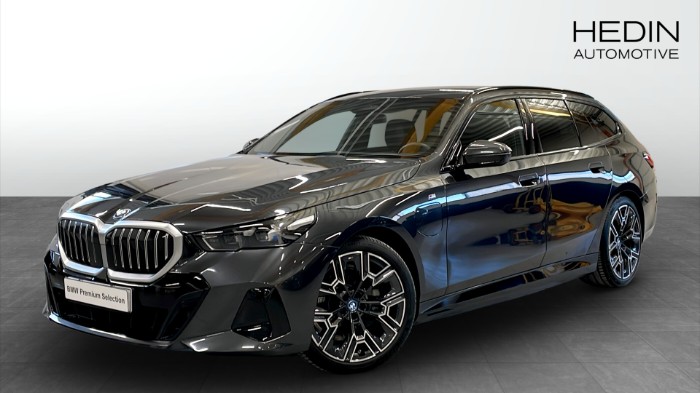 xDrive M Sport Business Edition Innovation Head-Up H/K Drag