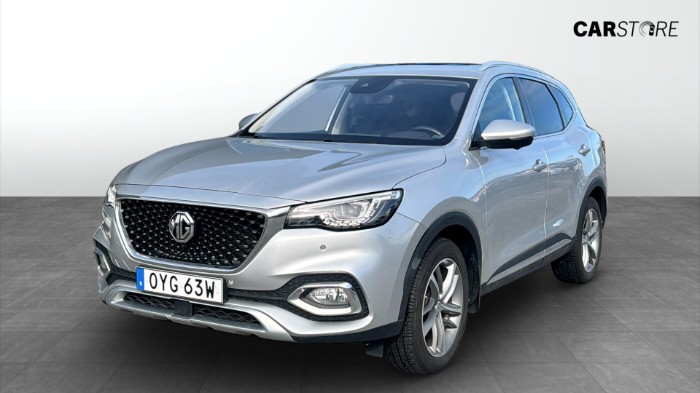 LUXURY PHEV (258hk) PANORAMA / 360-KAMERA