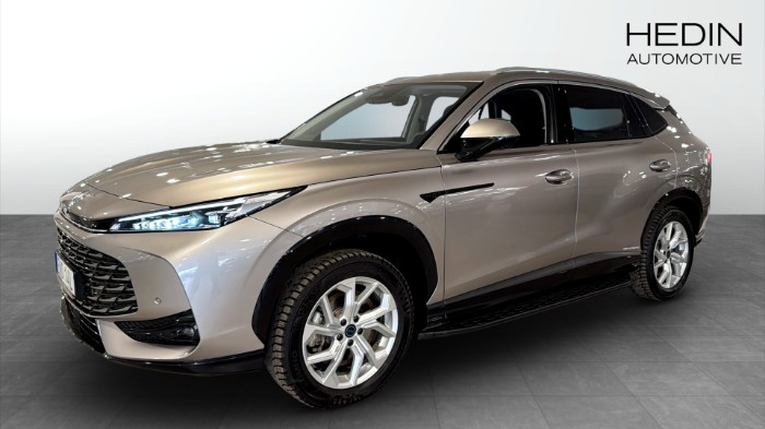 HS LUXURY PLUG-IN HYBRID MABI 2501