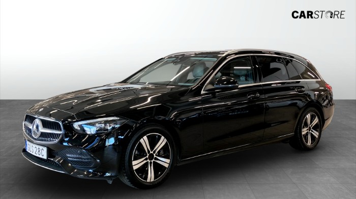 220 T d 9G-Tronic, 200hk, NAVI|DRAG|BACKKAMERA