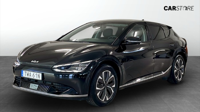 77.4 kWh AWD SPECIAL EDITION 325Hk / Drag / Kamera