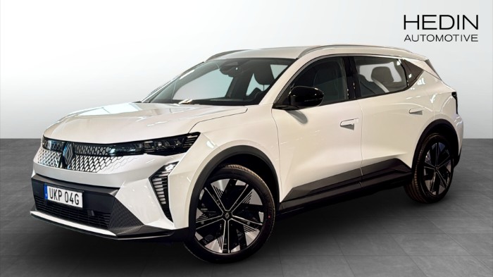 E-TECH EVOLUTION+ EV60 *FR 3990:- / MÅN PL-KAMPANJ*