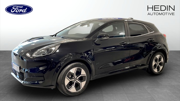 43kwh 168HK Privatleasing från 3995:-