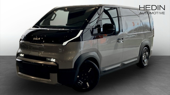 PV5 CARGO 3DR L2H1 LONG RANGE *OMGÅENDE LEVERANS