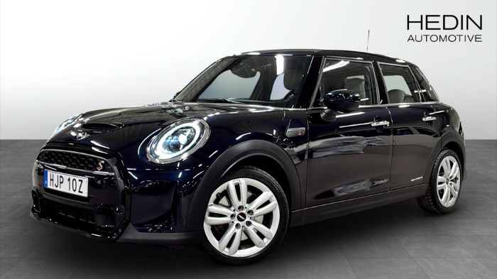 5-doors Special package-14