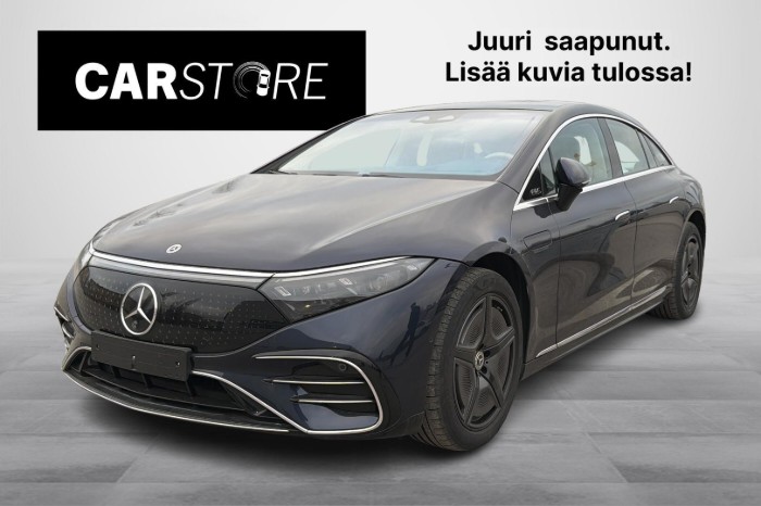 580 4MATIC AMG // Burmester / Hieronta+Ilmastointi / Nelipyöräohjaus / HUD / Panorama/ Hyperscreen /