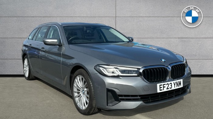 540i xDrive SE Touring