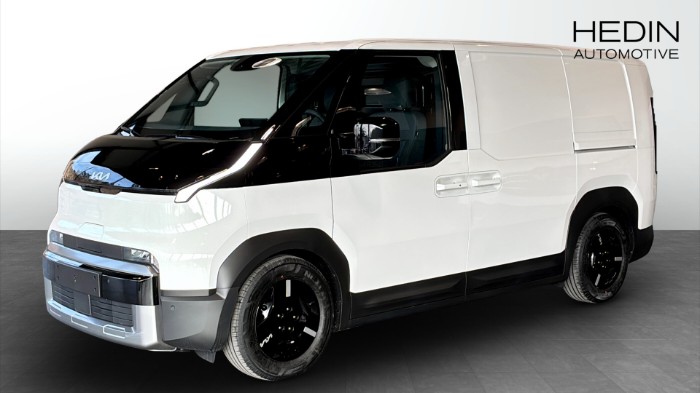 Long Range | SNABB LEVERANS!