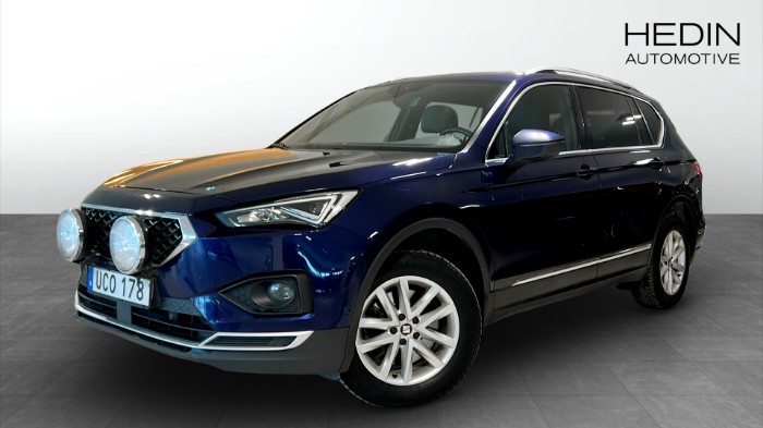 TARRACO Pano Värmare 4x4 Beats