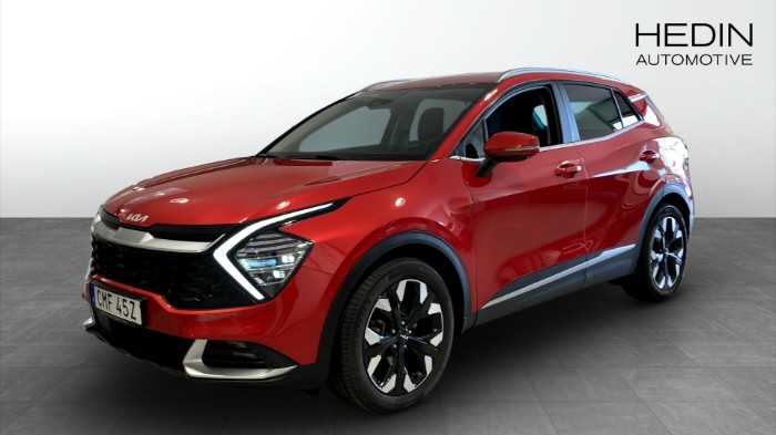 ADVANCE / KIA-Godkänd