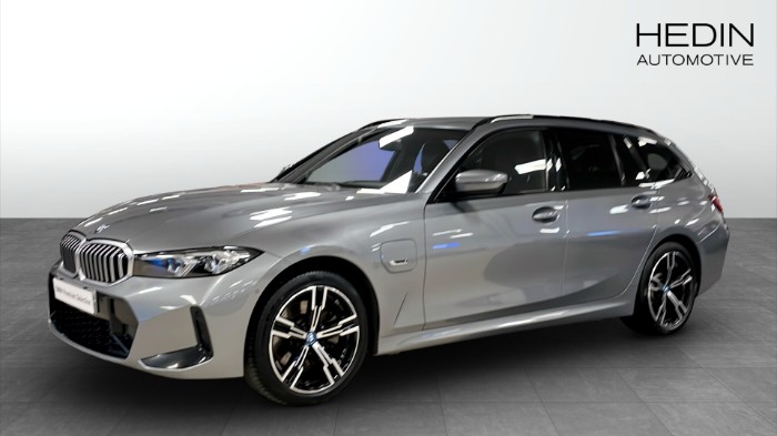 xDrive Touring M Sport Drag HiFi