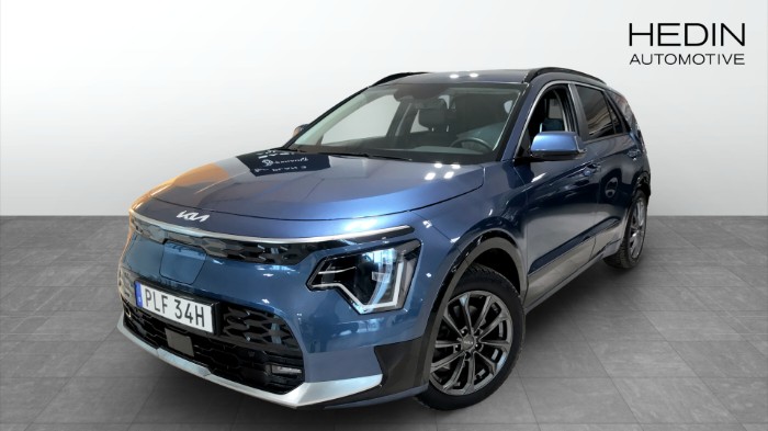 ADVANCE 204 Hk Backkamera