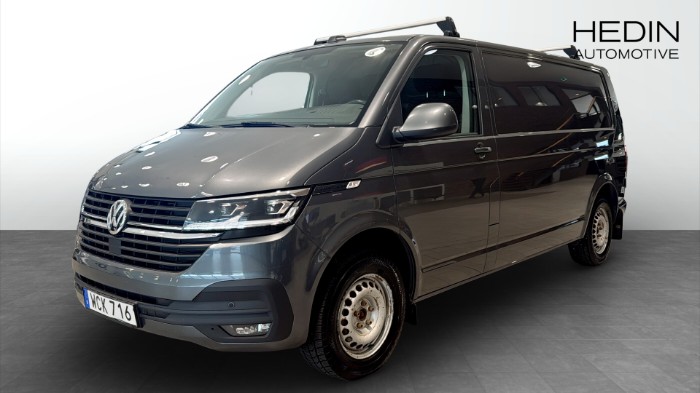 150 hk | Motorvärmare/Nya året om däck