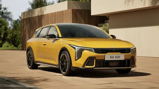 K4 SW 1.6 T-GDi DCT Advance|Privatleasing från 4495kr /mån*