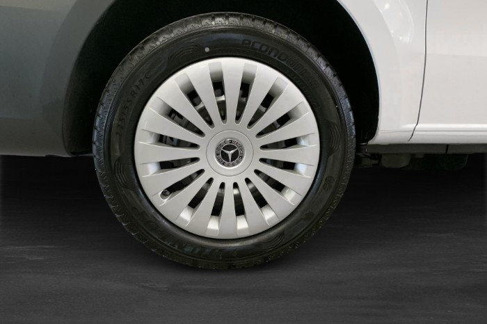 114 CDI LÅNG PRO Automat| Värmare|Drag