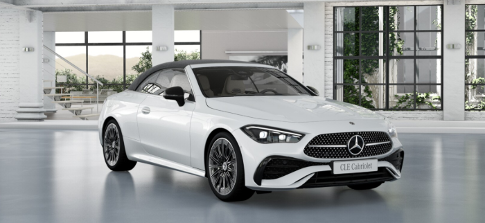 300 4MATIC Cabriolet *LAGERKAMPANJ*