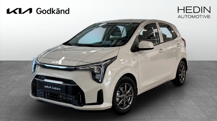 1.0 GDI AMT ACTION / OBS ENDAST 131KM