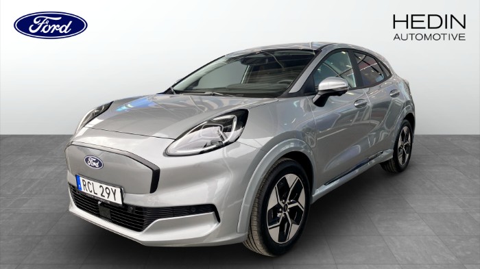 PUMA  GEN-E  168HK   ( demo )