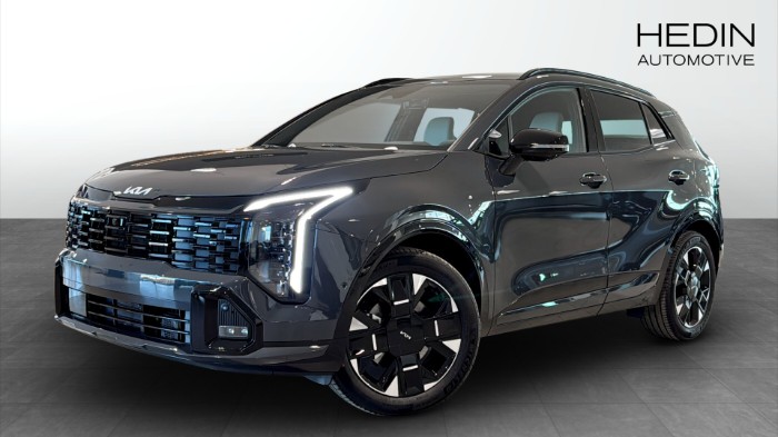 PHEV GT LINE *PRIVATLEASING FRÅN 4995KR/MÅN