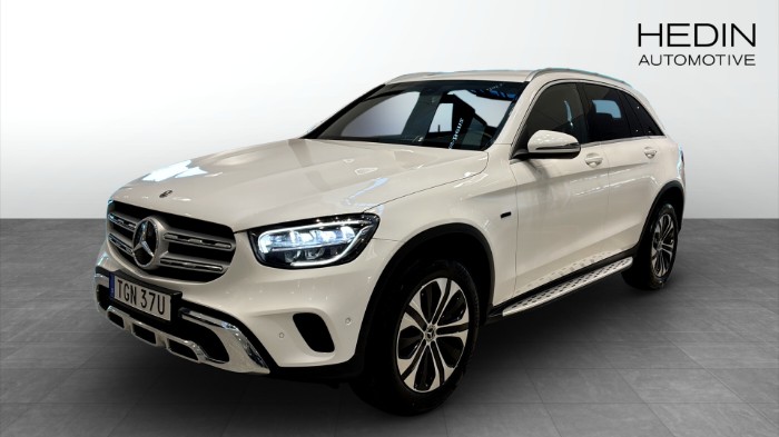 300de | 4MATIC | Drag | B-kam | Nyservad