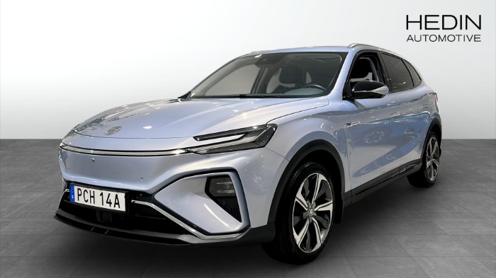 LUXURY 70 KWH / Privatleasing från 3695kr/mån *PL Fr 3595:-/mån*