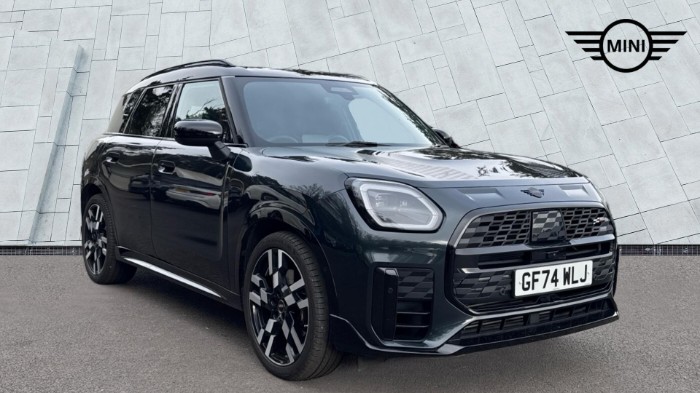 Countryman S ALL4